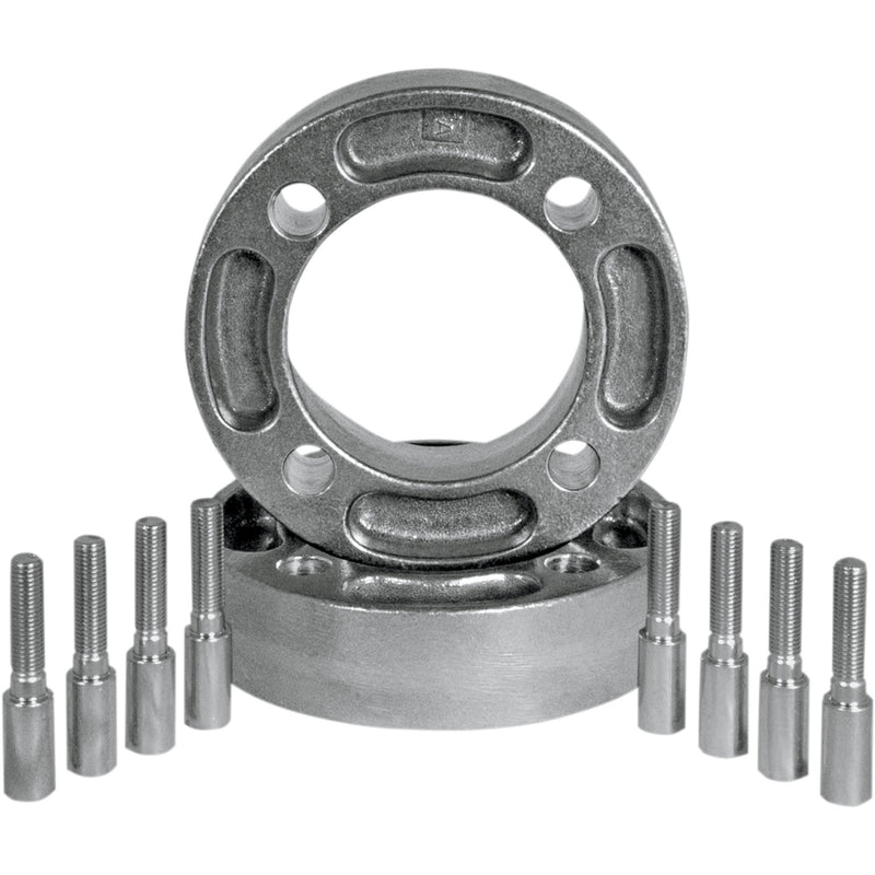 Durablue Easy-Fit Wheel Spacer - WS4110F For Suzuki ATVs 2002-2022 | Kymco ATV/UTV Models 2006-2020 | Eton ATVs 1998-2014 | Kawasaki ATVs 1988-2022
