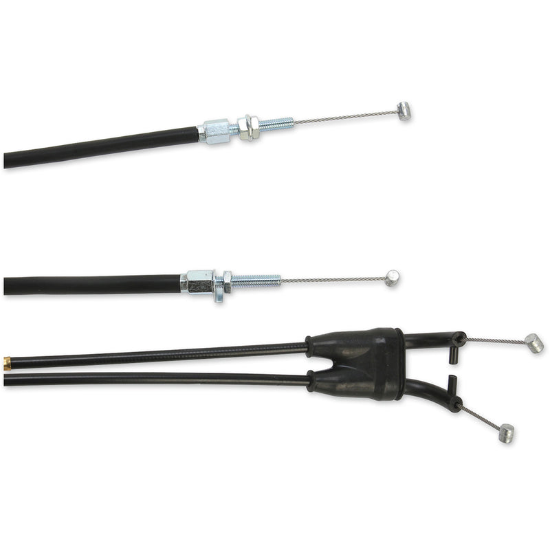 Moose Offroad Cable - 45-1030 Kawasaki KX 250 / KX 450 2013-2016