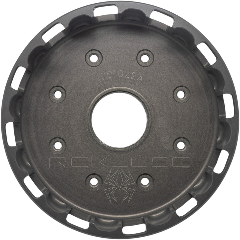 Rekluse Clutch Basket - RMS-4101001 Honda CRF250R / CRF250RX 2018-2021