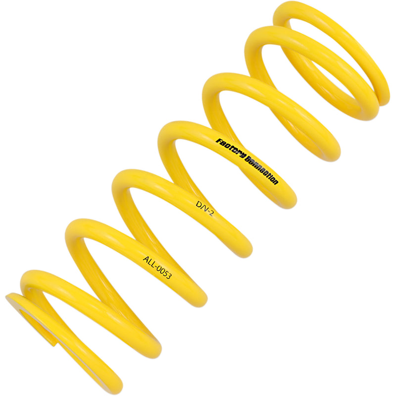 Factory Connection Spring - ALL-0053 For Ducati Desmo 450 2026 | Suzuki RMZ 450 2018-2025