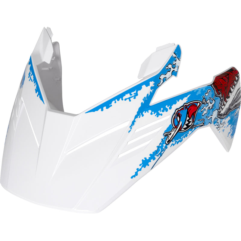 ICON Elsinore™ Helmet Peak —