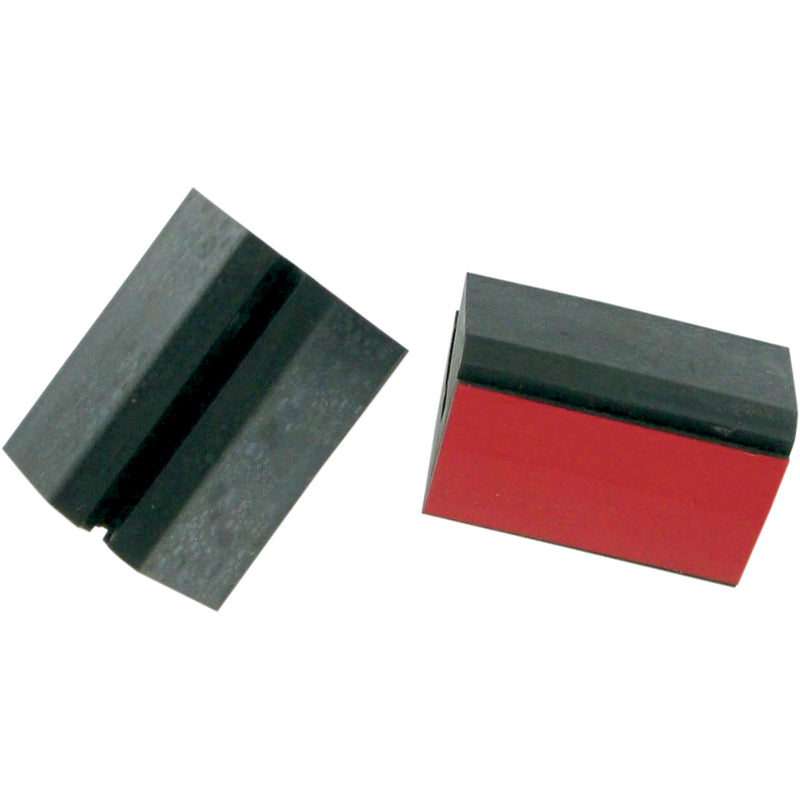 MOOSE OFFROAD 2317-0057 2317-0057 UTV Windshield Mounting Hardware UTV Windshield Puck