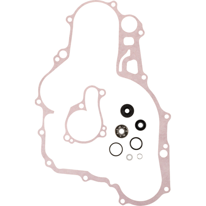 PROX 0934-7015 57.2424 Water Pump Rebuild Kit yamaha