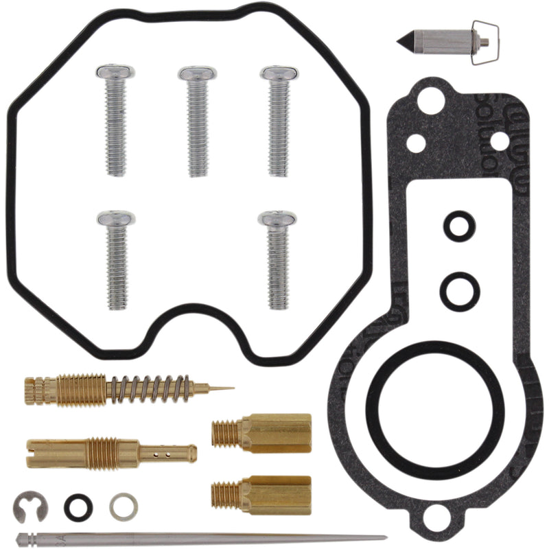 Moose Offroad Repair Kit - 26-1173 Honda CRF230F 2003-2019