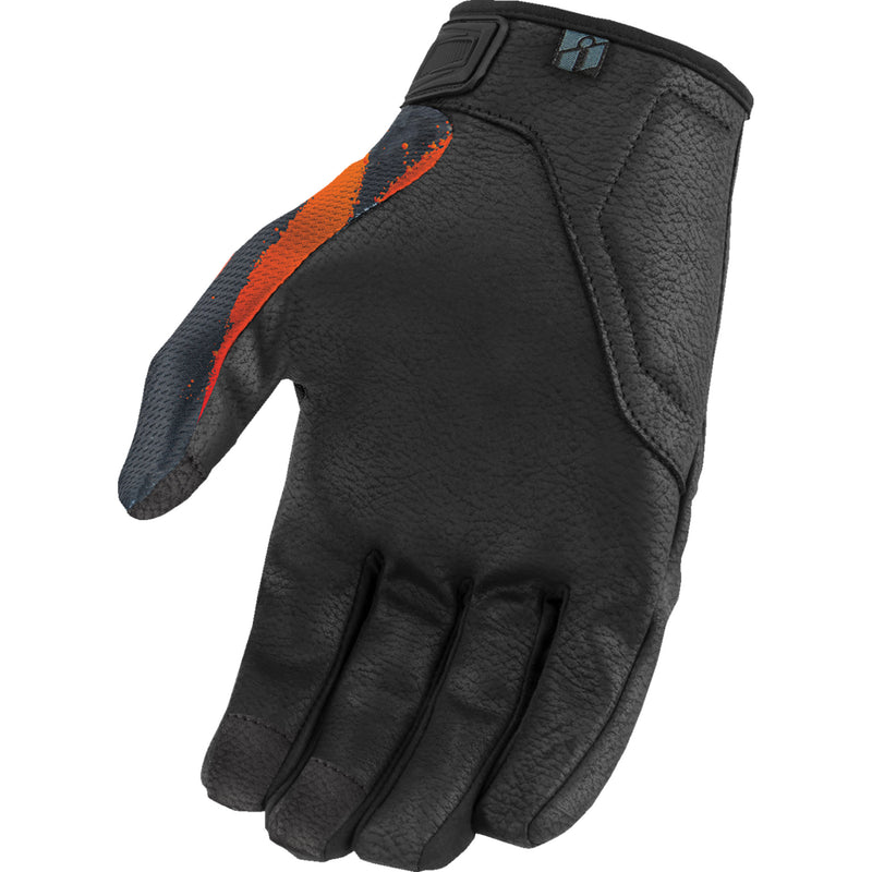 ICON Hooligan™ Rad Dawn Gloves