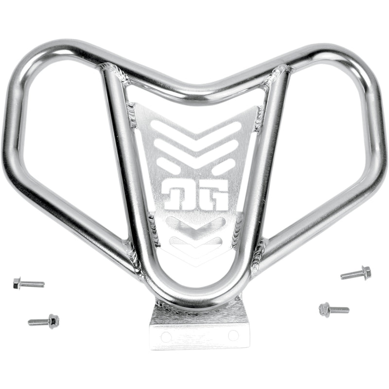 Dg Performance Bumper - 553-4180 Yamaha Raptor 2006-2018