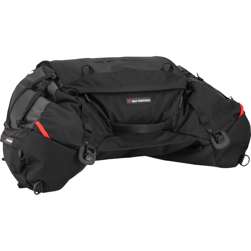 SW-MOTECH 3516-0345 BC.HTA.00.306.30000 PRO Cargobag Tail Bag 50 liter - black/anthracite
