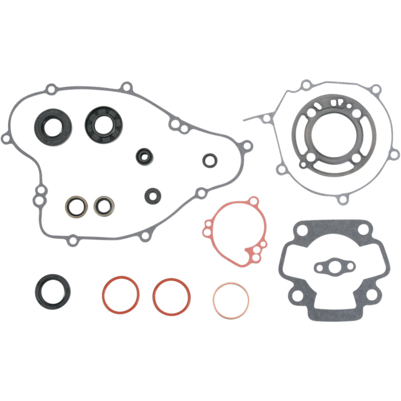 Moose Offroad Gasket Kit - 811417MSE Kawasaki KX 65 2006-2025