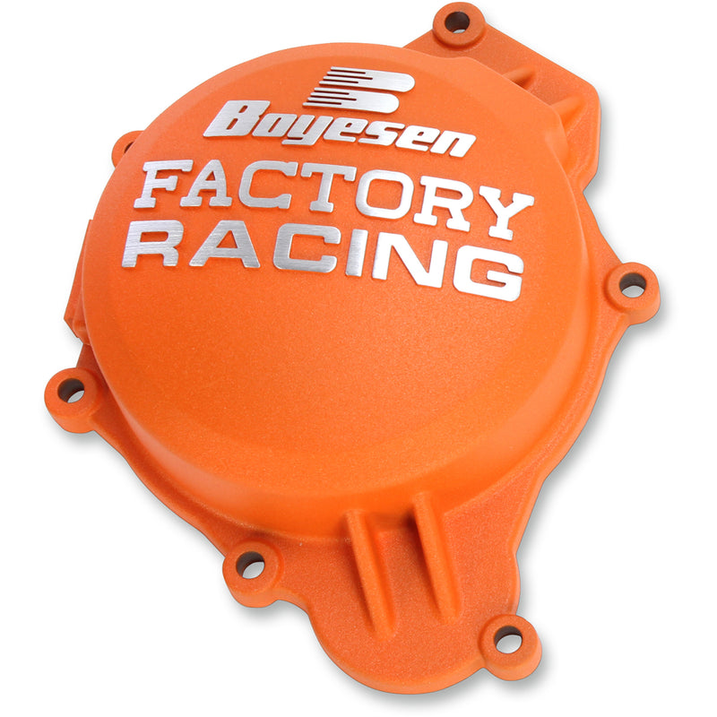 Boyesen Factory Racing Cover - SC-41CO KTM SX 125 / SX 150 2016-2022