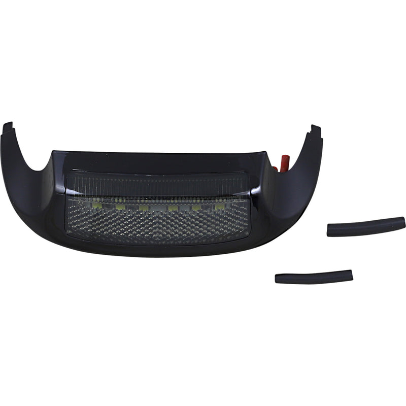 Custom Dynamics Accent Light - GEN-FT-WS-BLK For Harley Touring 2014-2024