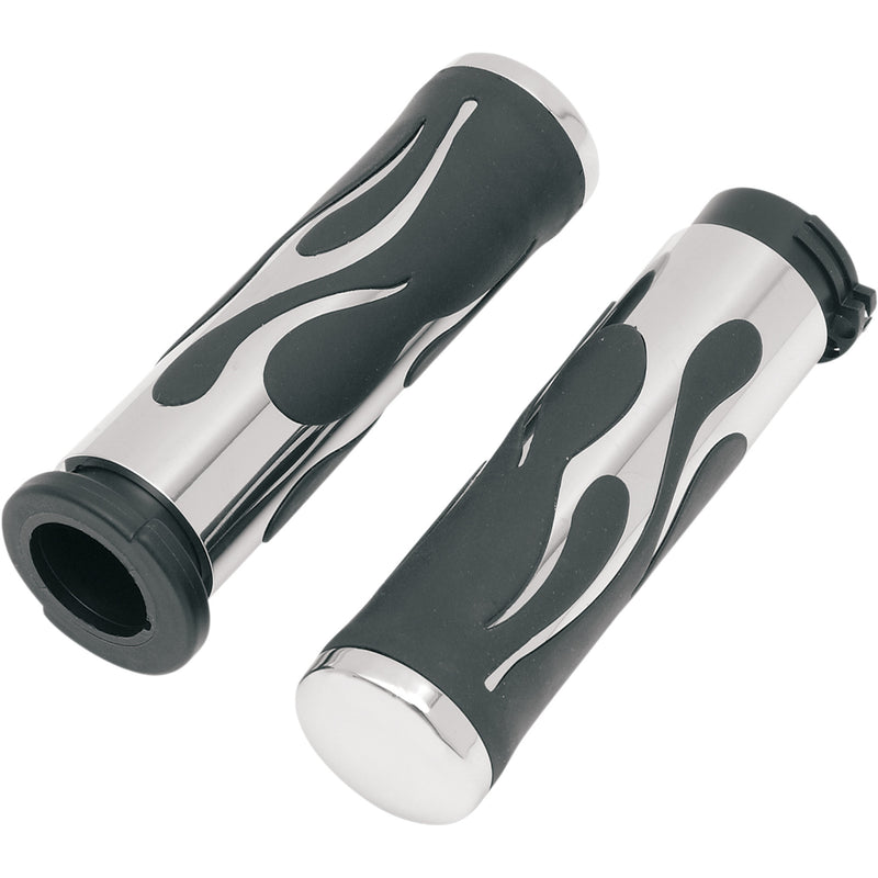 Drag Specialties Grips For Harley Motorcycles 1986-2022