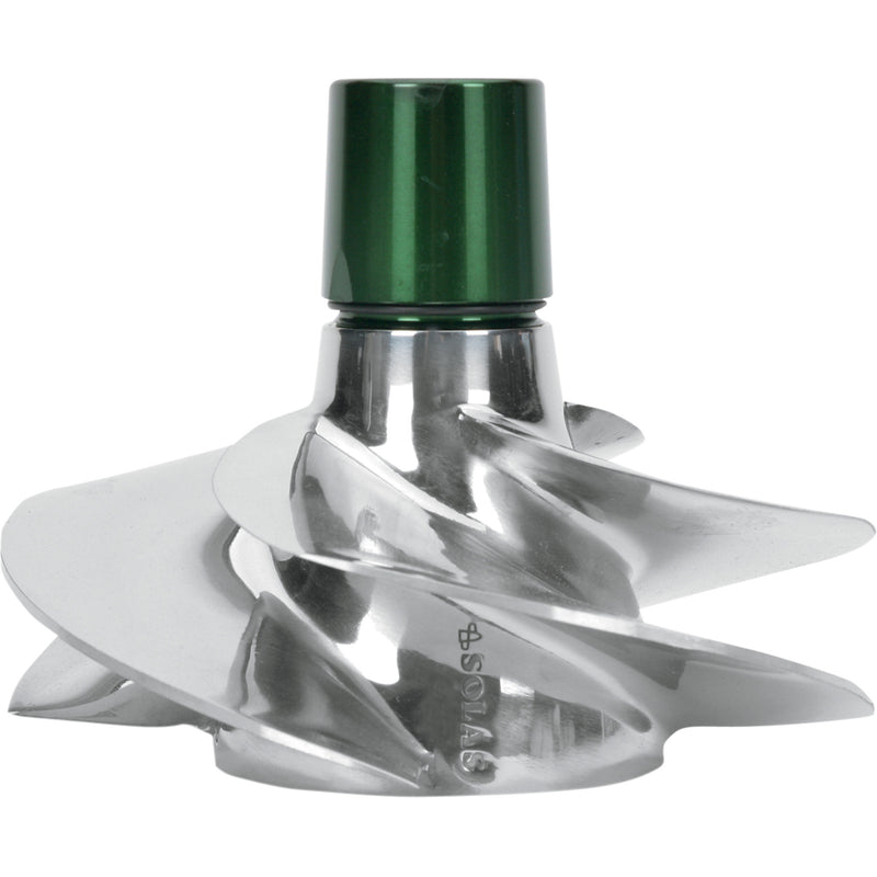 Solas Concord Impeller - SRX-CD-14/19 Sea-Doo Watercraft 2006-2015