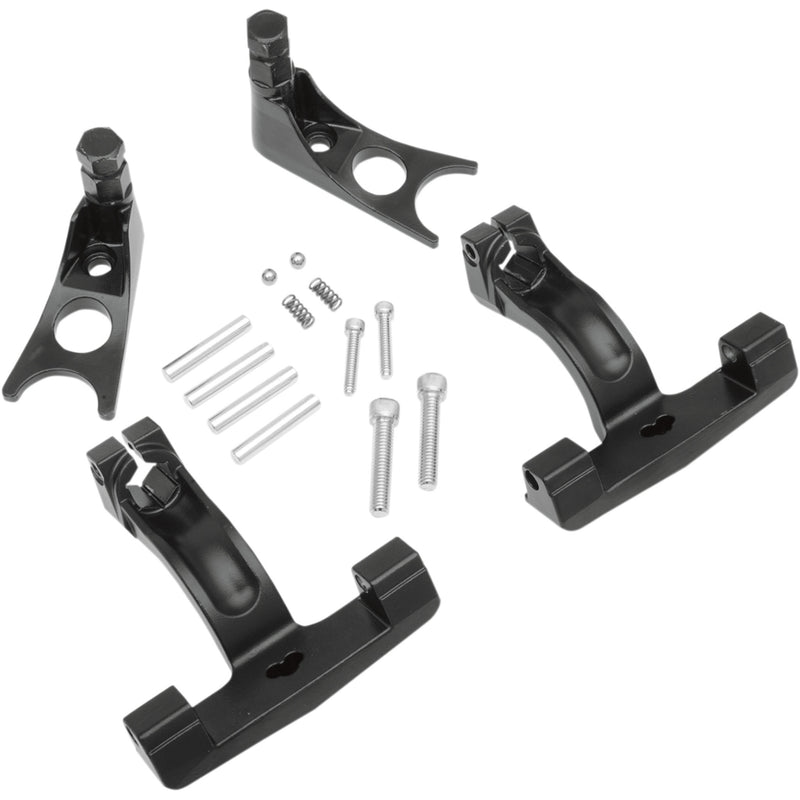 Drag Specialties Bracket For Harley Softail 2000-2017