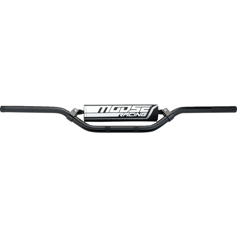 MOOSE OFFROAD 0601-5554 H31-6179MB6 7/8" EKO Aluminum Handlebar Handlebar - CR-High - 7/8" - Aluminum - Black