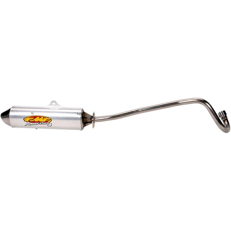 FMF Powercore 4 1-Into-1 Exhaust System - 041017 Honda XR70R / CRF70F 2001-2004