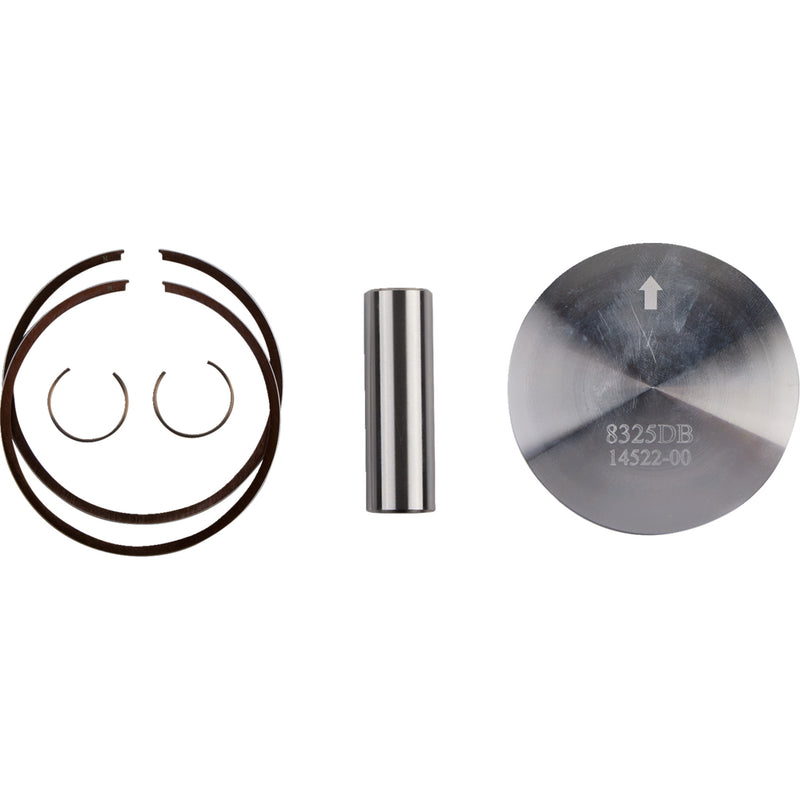 Wossner Standard Series Piston Kit - 8325DB Beta 200 2019-2025