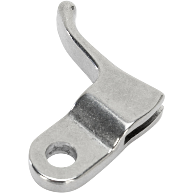 MOOSE OFFROAD 0615-0246 901-004 Hot Starter Lever Lever - Hot Starter - Silver