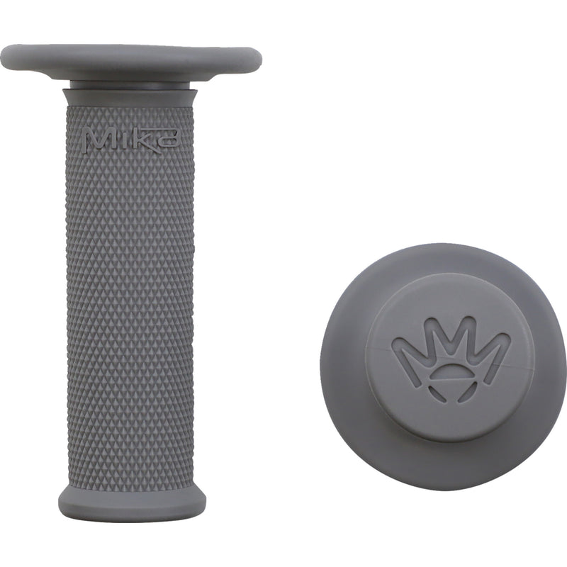 Moose Offroad Grips - MK-PWGR GREY Yamaha 50 1981-2021