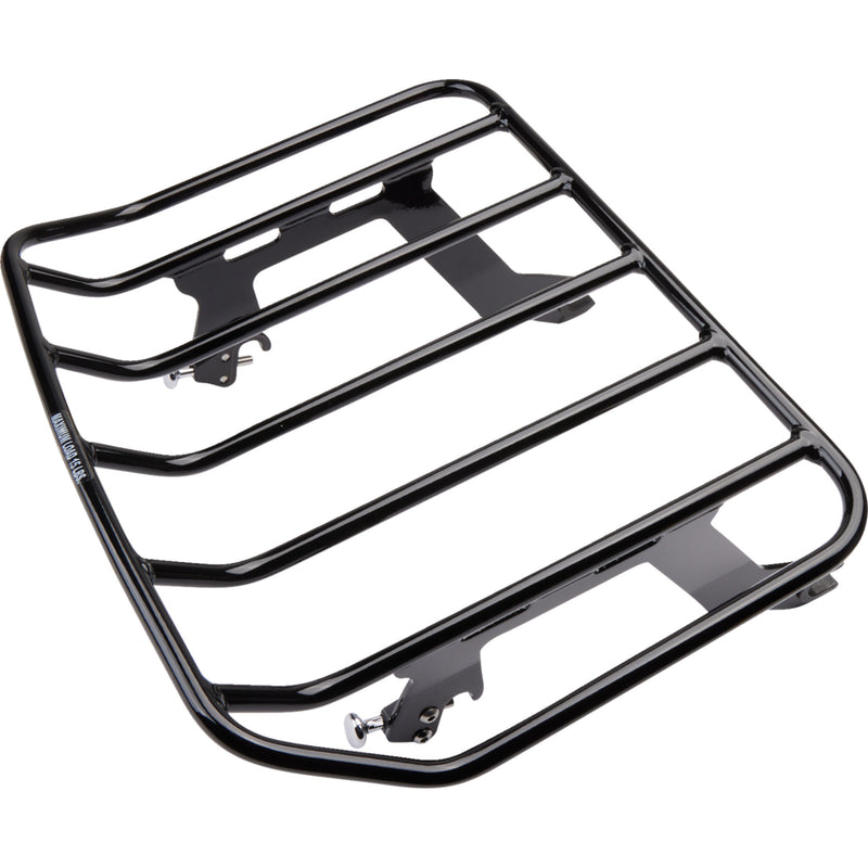 Cobra Luggage Rack - 502-2605B For Indian Scout Bobber 2018-2022