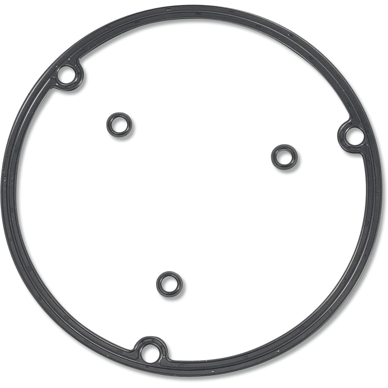 James Gasket Gasket Kit - JGI-25416-70-DL For Harley Motorcycles 1970-1998