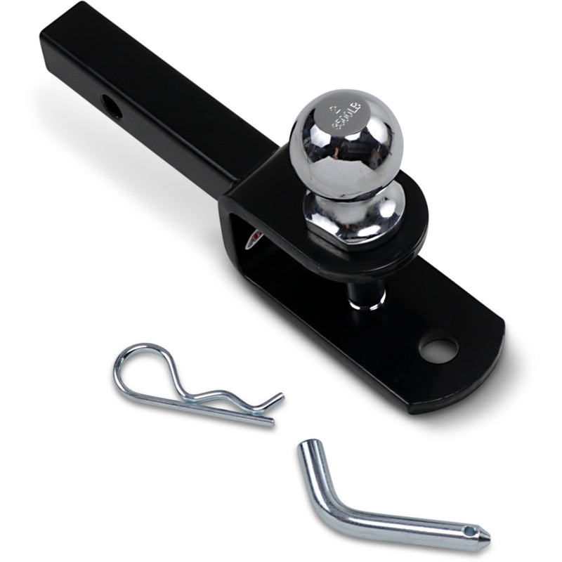 ALL BALLS 4504-0177 43-1002 EZ-Hitch EZ Hitch 1.25" Receiver - 2" Ball