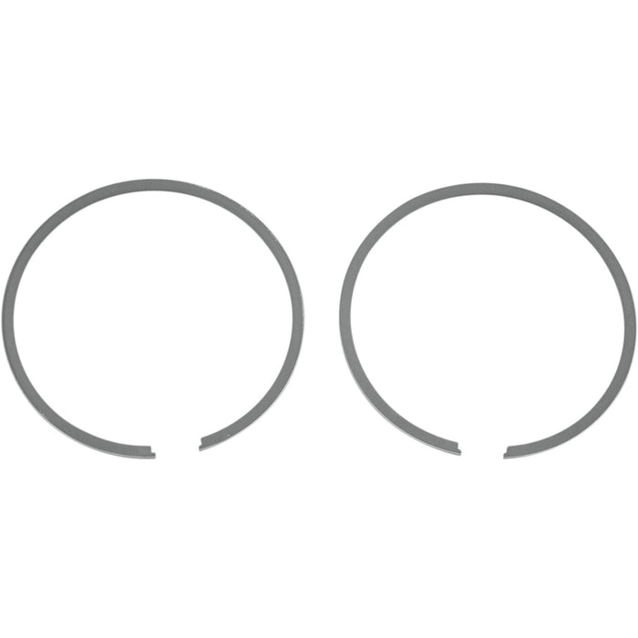 WSM 51-300-05 51-300-05 Piston Rings 72.50 mm - polaris