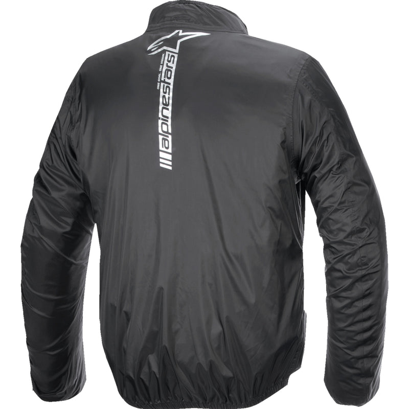 ALPINESTARS Hurricane Rain v2 Jacket Black