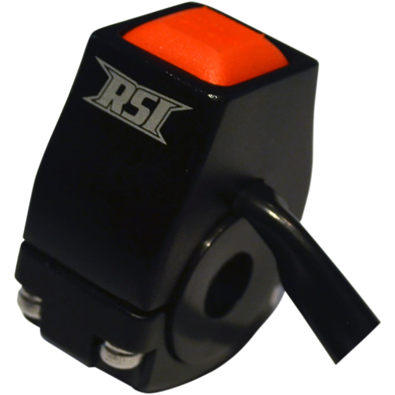 Race Shop Inc. Switch - KS-S-BLACK Ski-Doo Chassis 1999-2020