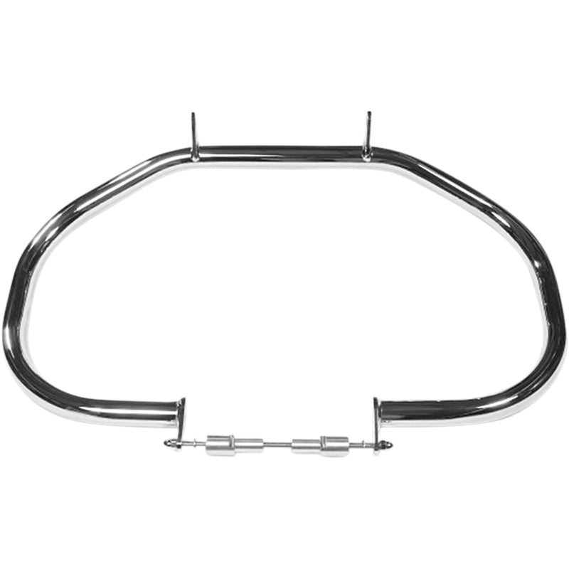Cobra Freeway Bar (Highway Bar - 01-2330 Suzuki Intruder / Boulevard 1998-2009