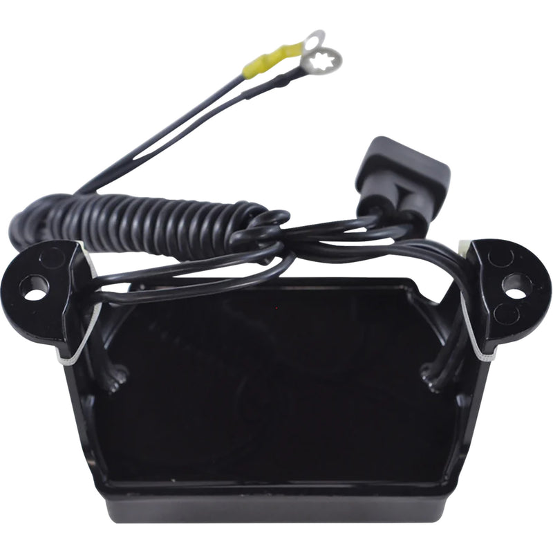 Rm Stator Regulator - RM30026 For Harley Touring 1997-2001