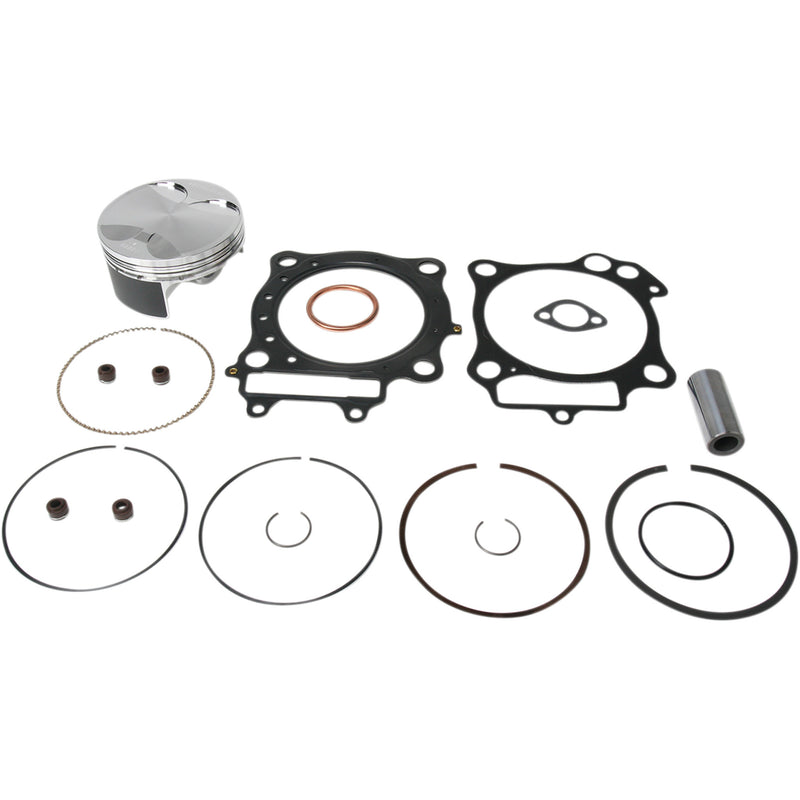 Wiseco Forged Series Rebuild Kit - PK1068 Honda TRX450R Sportrax / TRX450R 2004-2005