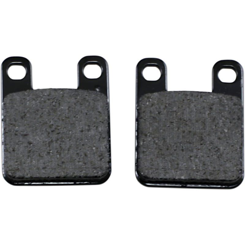 SBS 1721-1758 559H.CT Sintered Metal Caliper Brake Pad Brake Pads - 559H.CT