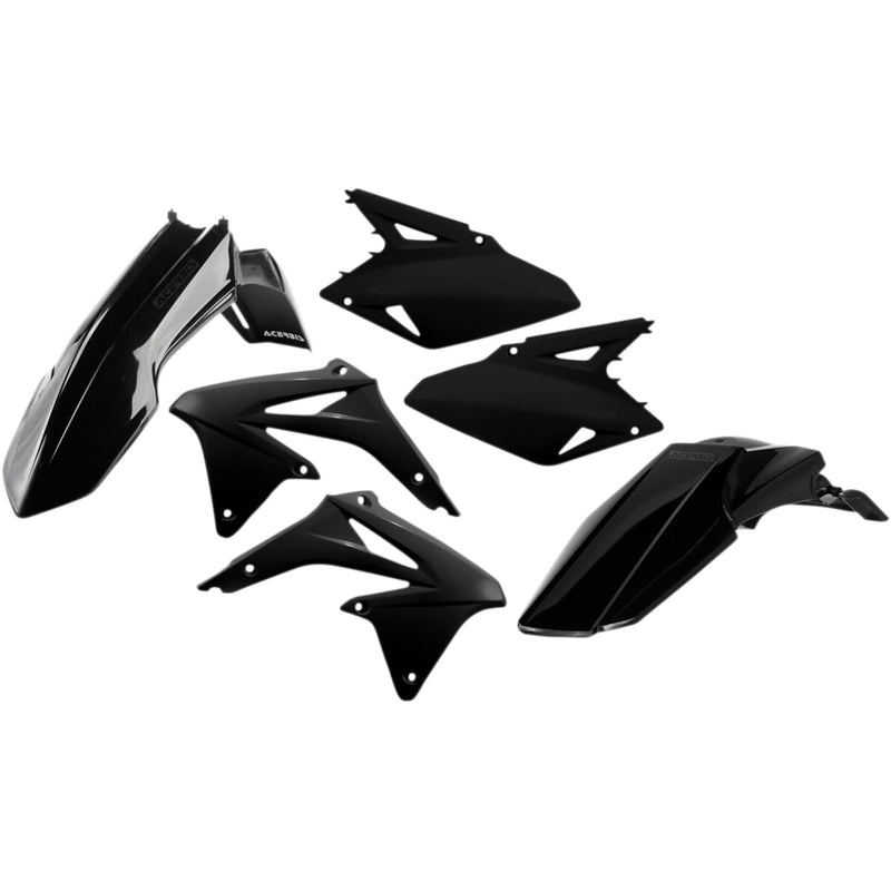 Acerbis Body Kit - 2113820001 Suzuki RMZ 450 2008-2017