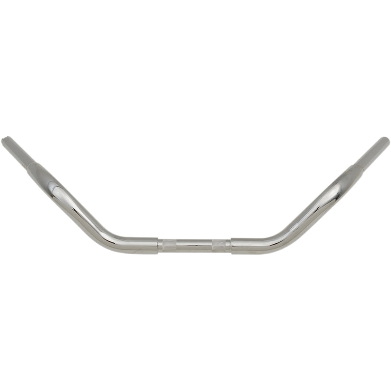 DRAG SPECIALTIES 0601-4245 1-1/4" Buffalo Bar Handlebar Handlebar - Buffalo - Bagger - TBW - Chrome