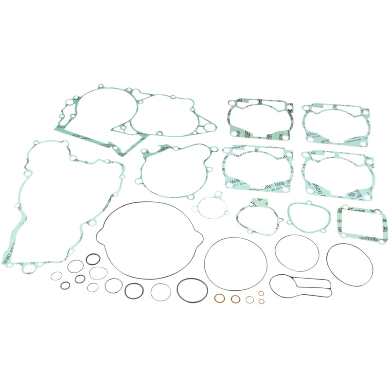 Athena Gasket Kit - P400270850045 For KTM EXC 300 / 250 Six Days / EXC 250 / 300 Six Days 2000-2016 | Husqvarna TC 250 / TE 250 / TE 300 2014-2016