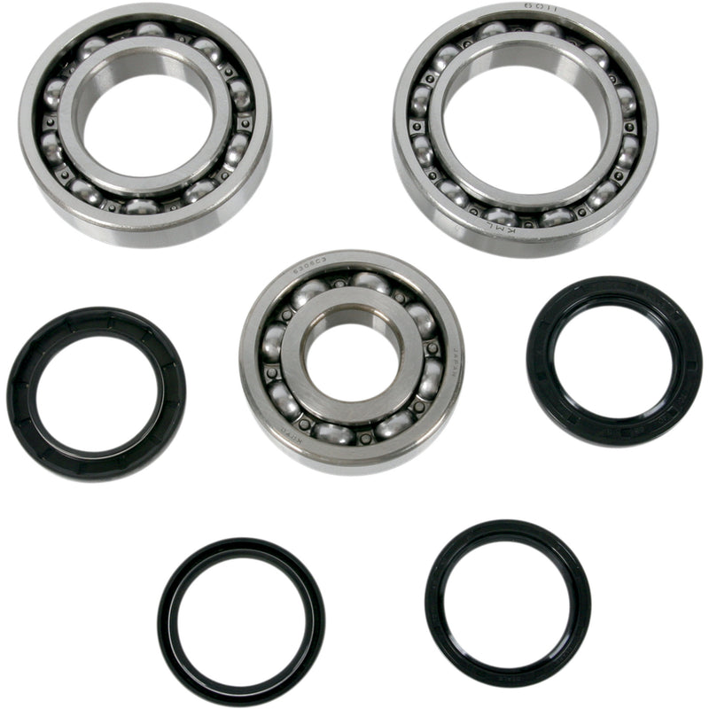 Moose Offroad Bearing And Seal Kit - 25-2062 For Kawasaki ATVs 2002-2013 | Suzuki 700F Twin Peaks 4x4 / 700 Twin Peaks 4x4 2004-2006