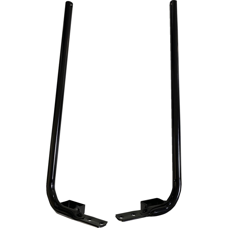 Drag Specialties Saddlebag Support - 3501-1973 For Harley Touring 1993-2008