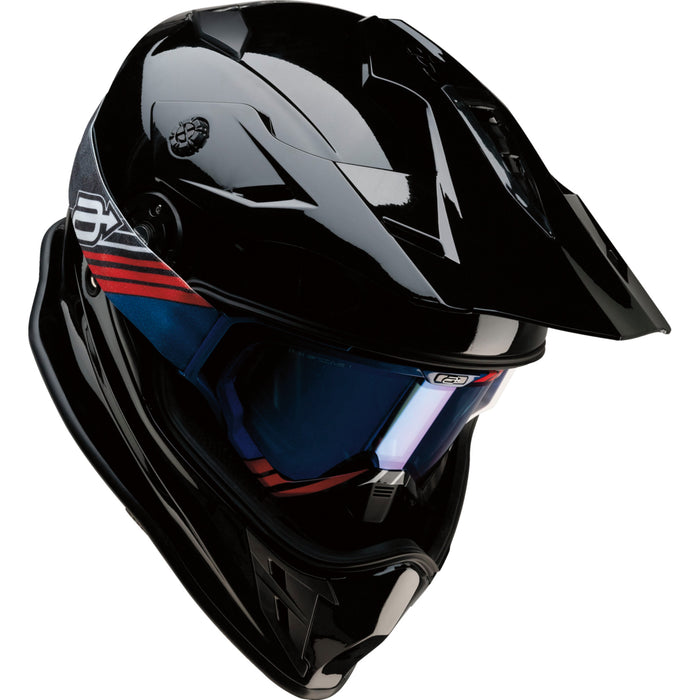 Z1R Range 2.0 Helmet