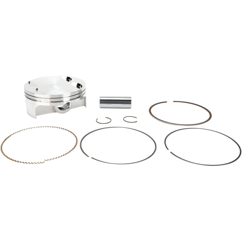 Wiseco Forged Series Piston Kit - 4731M09500 For Polaris Outlaw 525 2007-2011 | Beta 525 4T 2005-2009