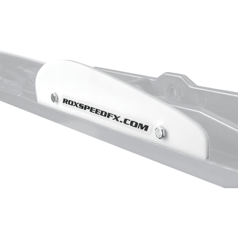 ROX SPEED FX 4603-0046 1G-DRSL-14 Dorsal Plate white