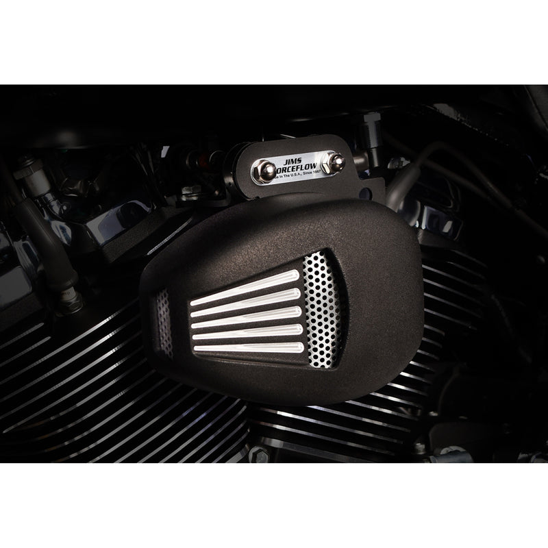 Jims ForceFlow Cooler - 5468 For Harley Touring 2017-2021