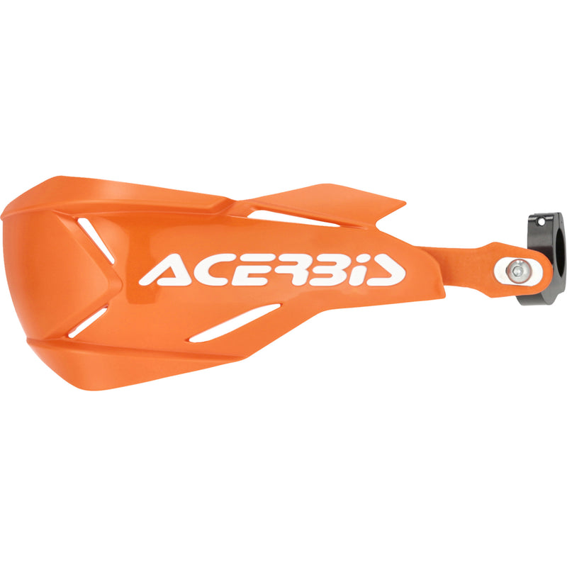 ACERBIS 0635-2761 2634665226 X-Factory Handguards orange/orange