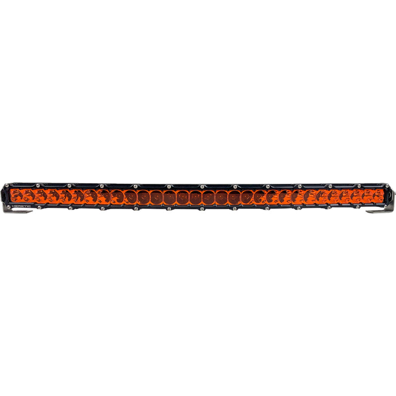 HERETIC 2001-2659 53011 Curved LED Light Bar Light Bar - 30" - Spot - Curved