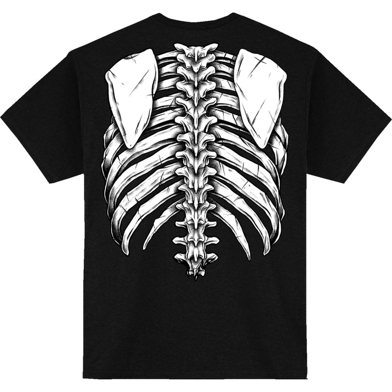 ICON Crestfallen™ T-Shirt Black