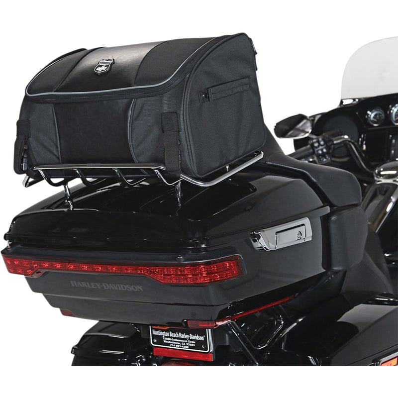 NELSON RIGG 3515-0220 NR-250 Traveler Lite Tail Bag