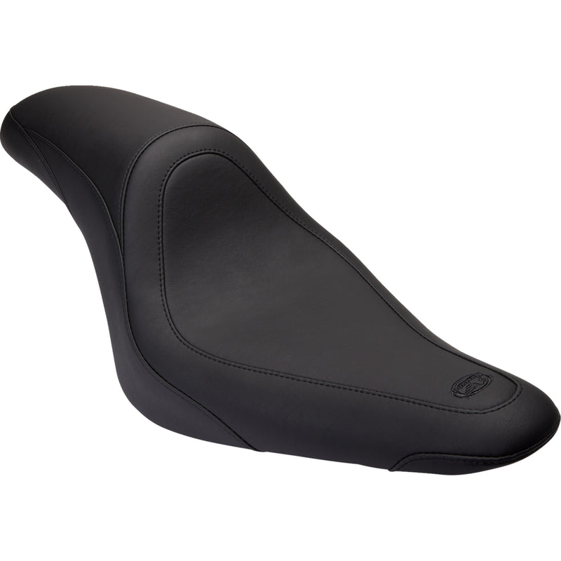 Mustang Tripper Fastback™ Seat - 75690 Yamaha Bolt 2013-2018