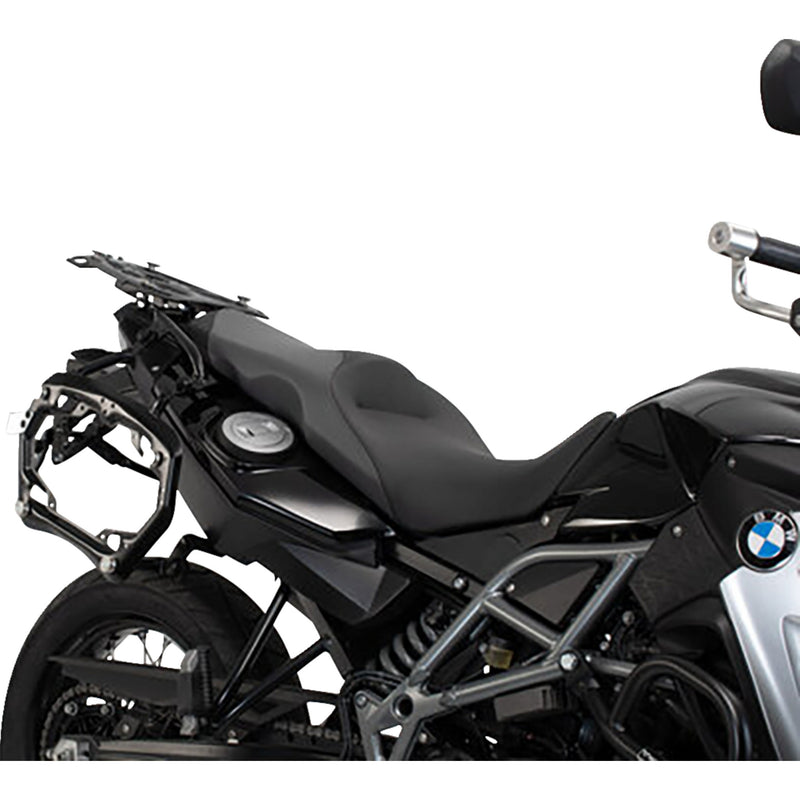 Sw-Motech Trax Hard Case System - KFT.07.559.70001/S BMW F650GS Twin / F800GS / F700GS 2008-2018