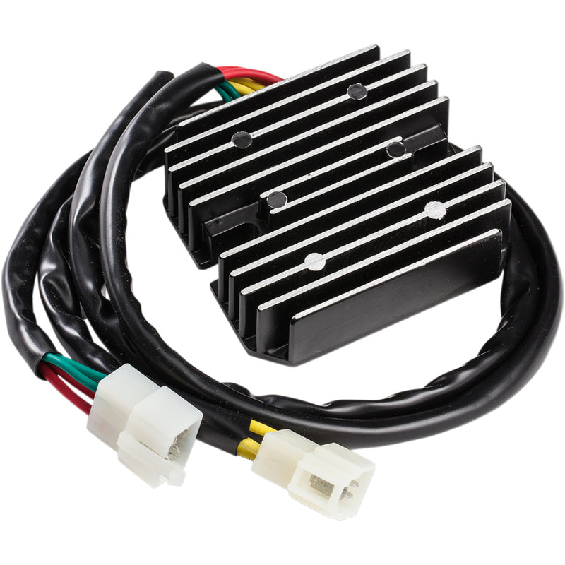 Rick's Motorsport Electric Rectifier And Regulator - 14-008 Ducati Motorcycles 1999-2013