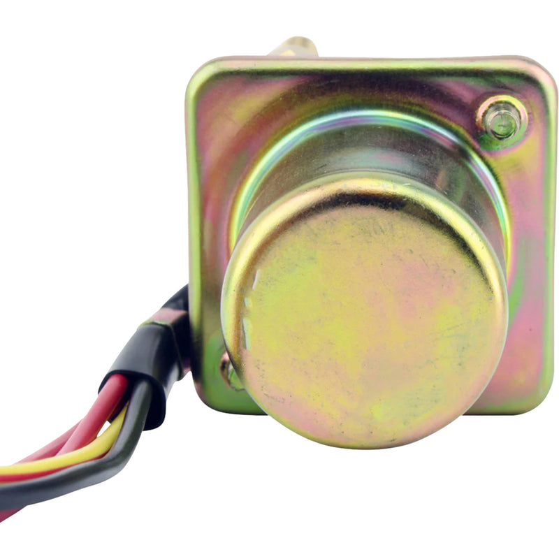 Rm Stator Solenoid Relay - RMS090-106109 Kawasaki Watercraft 1986-1992