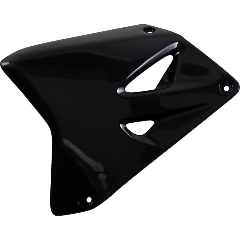 Ufo Radiator Cover - SU03969-001 Suzuki RM 85 2000-2023